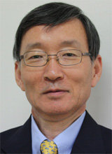 안세영 서강대 국제대학원 교수