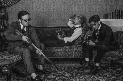 사진=장덕철(리메즈 엔터테인먼트)