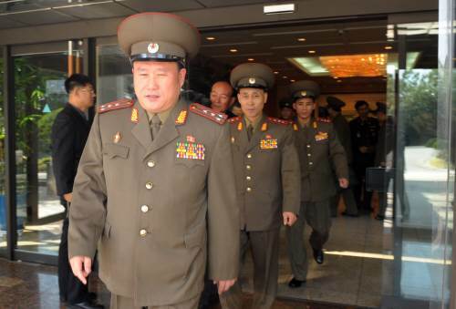 리선권, 동아일보 DB