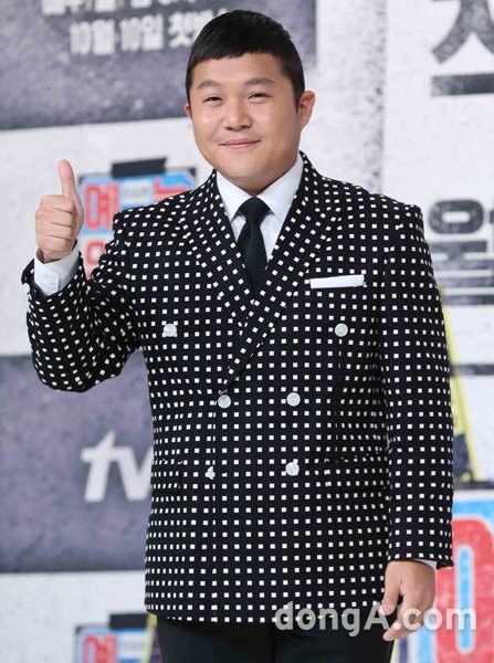 방송인 조세호. 동아닷컴DB