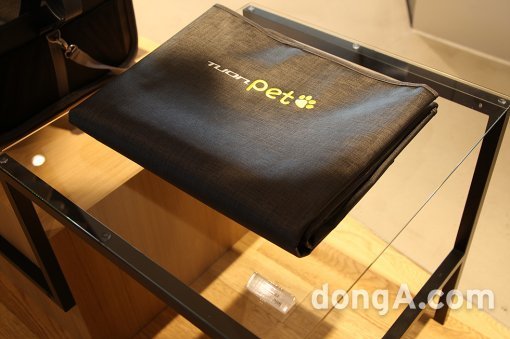 기아차 레이 튜온 펫 뒷좌석 방오 시트 커버