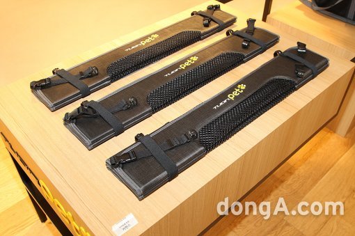 기아차 레이 튜온 펫 카펜스