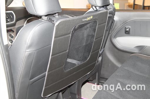 기아차 레이 튜온 펫 카펜스