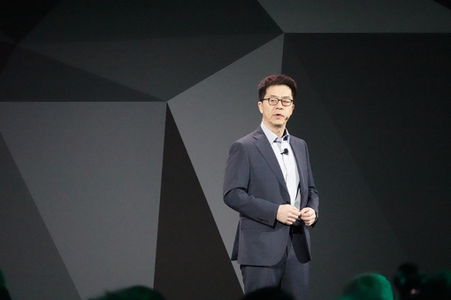 LG전자 박일평 사장(출처=IT동아)