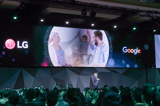 구글 스콧 호프먼 부사장(출처=IT동아)