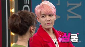 MBC에브리원 ‘비디오스타’