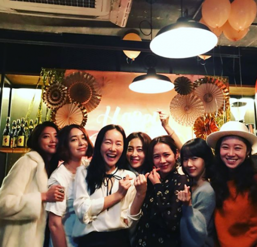 사진=공효진 인스타그램