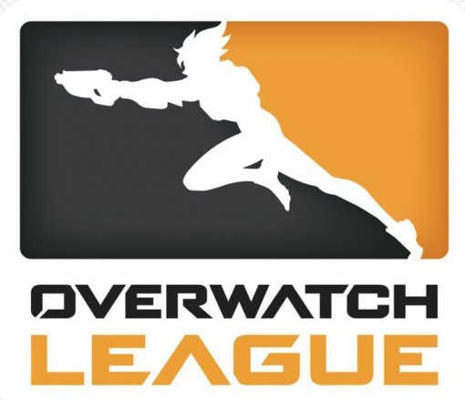 오버워치 리그 로고 / 블리자드 제공