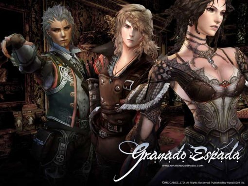 그라나도 에스파다 이미지 (출처=게임동아)