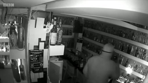 사진=BBC 동영상 캡처