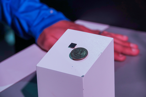 모비디우스 인공지능 칩(출처=IT동아)