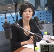 SBS 파워FM ‘최화정의 파워타임‘ 보이는 라디오 캡처