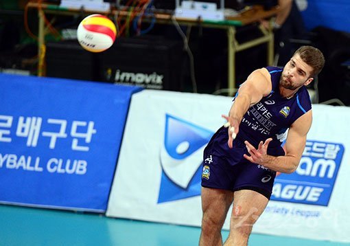 일본 도요타의 관심을 받는 파다르. 스포츠동아DB