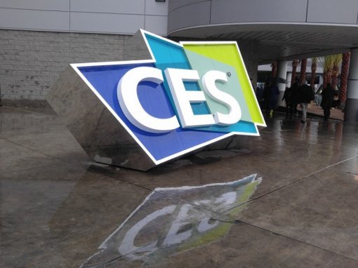 CES 2018.(출처=IT동아)