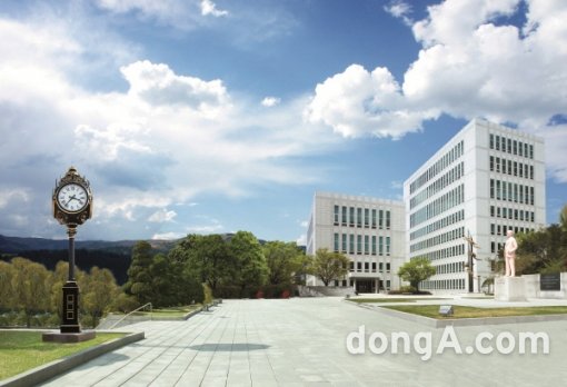 사진제공=서울사이버대학교