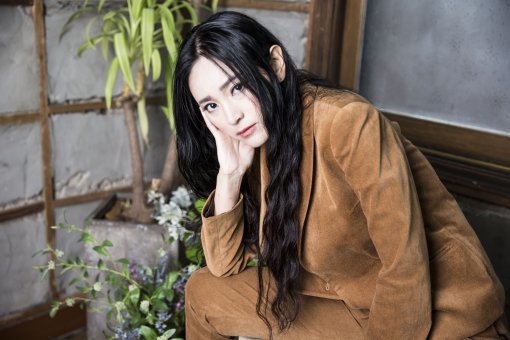 가수 겸 뮤지컬배우 문정후.