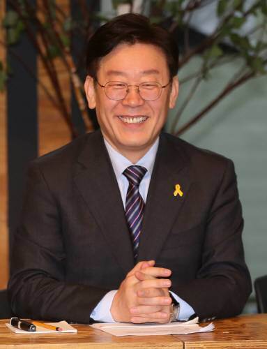 사진=이재명 시장(동아일보DB)