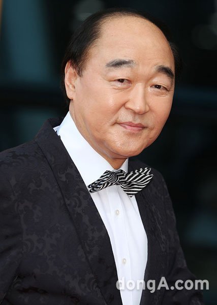 연기자 장광. 동아닷컴DB