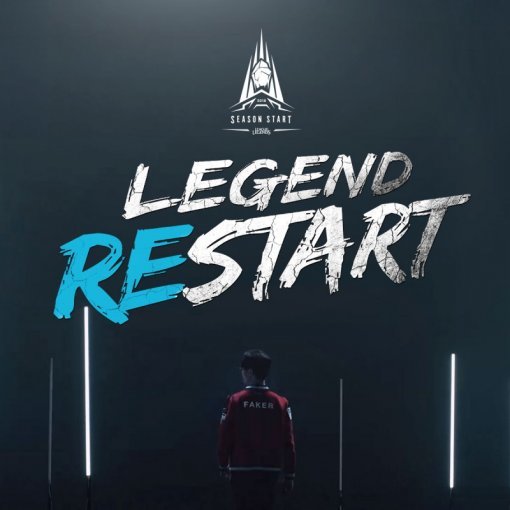 Legend / Restart 이미지 (출처=게임동아)