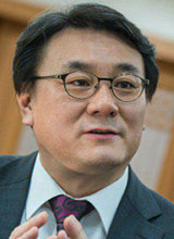 이우영 한국기술교육대학교 기계공학부 교수