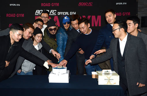 사진제공｜로드FC