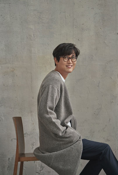 가수 김동률. 사진제공｜뮤직팜