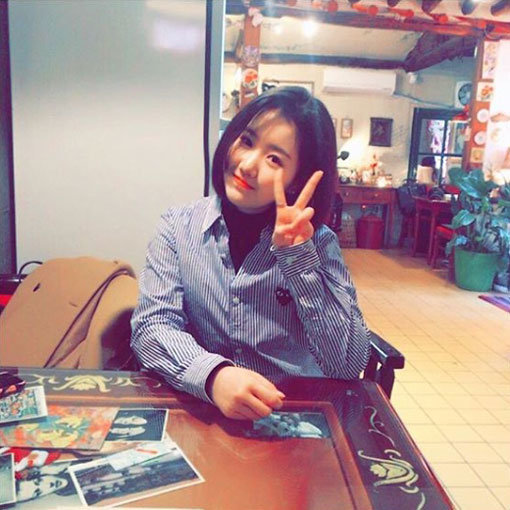 사진출처｜진지희 인스타그램