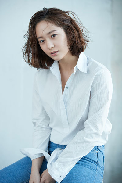 가수 겸 연기자 크리스탈. 사진제공｜SM엔터테인먼트