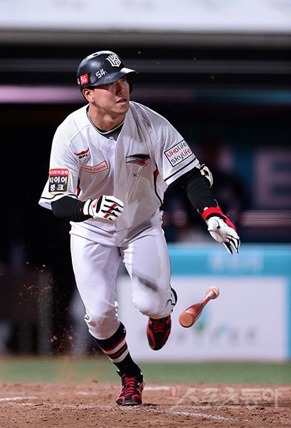 kt 정현. 스포츠동아DB