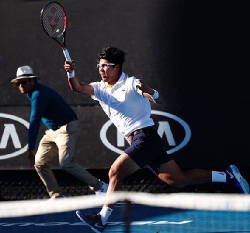 사진=정현 인스타그램