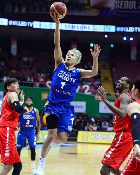 김태술. 스포츠동아DB