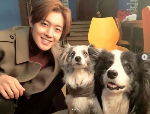 사진=김현중 인스타그램