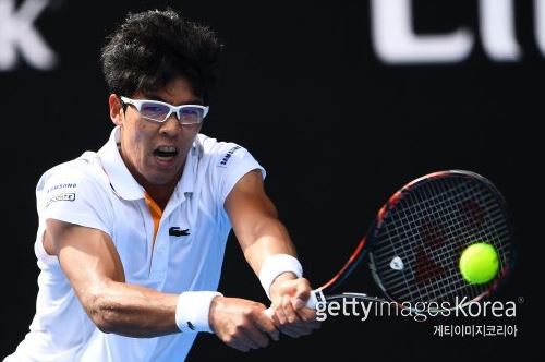 사진=정현. 게티이미지코리아