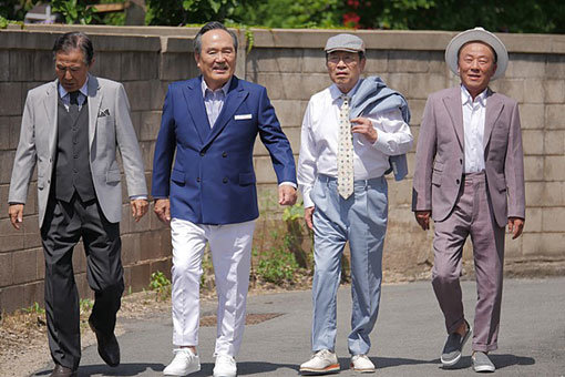 영화 ‘비밥바룰라’의 한 장면. 사진제공｜씨네그루(주)키다리이엔티