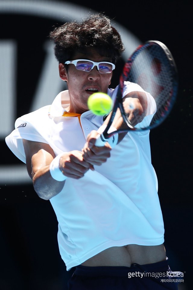 정현. 사진=게티이미지코리아