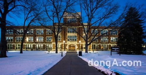 사진제공= 위스콘신대학교 한국사무소