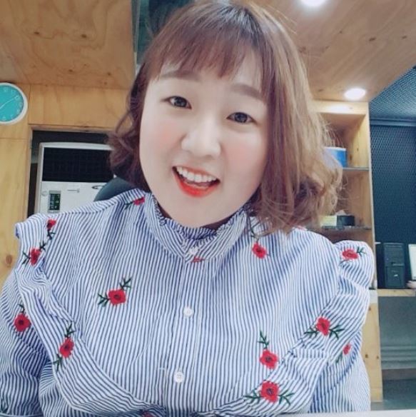 사진=이수지 인스타그램