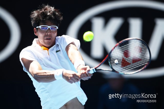 정현. 사진=게티이미지코리아