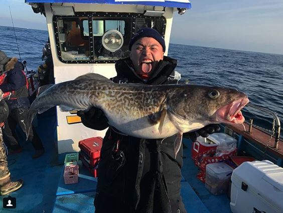 사진=마이크로닷 인스타그램