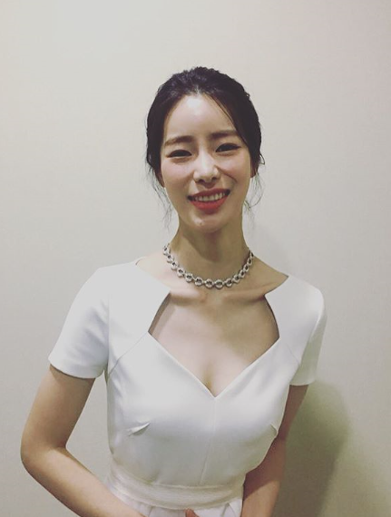 사진=임지연 인스타그램 캡처