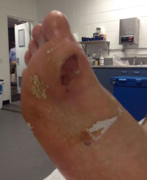 사진=정현 인스타그램