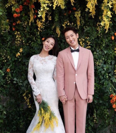 사진=민지영 인스타그램