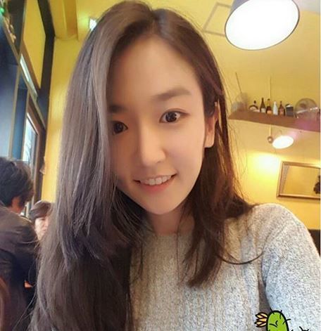 사진=안미나 인스타그램