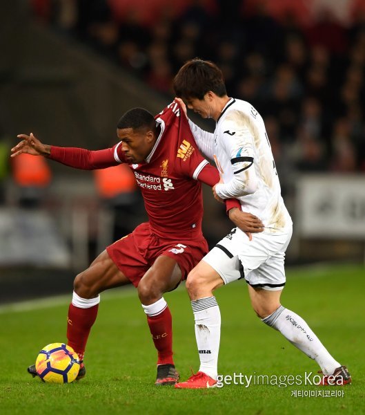 기성용. 사진=게티이미지코리아