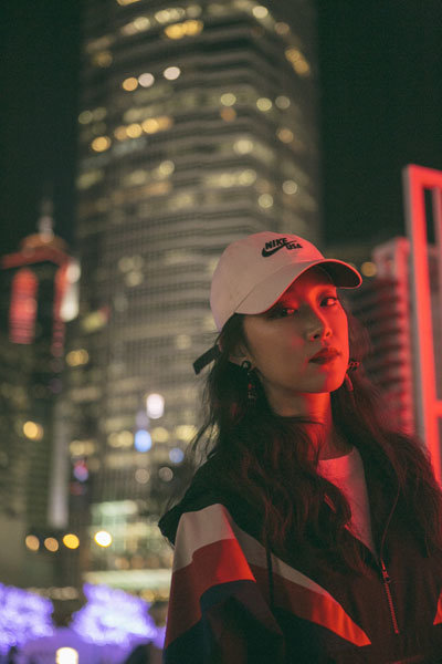 가수 소야. 사진제공｜GH엔터테인먼트