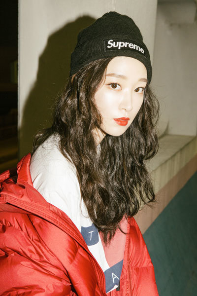 가수 소야. 사진제공｜GH엔터테인먼트