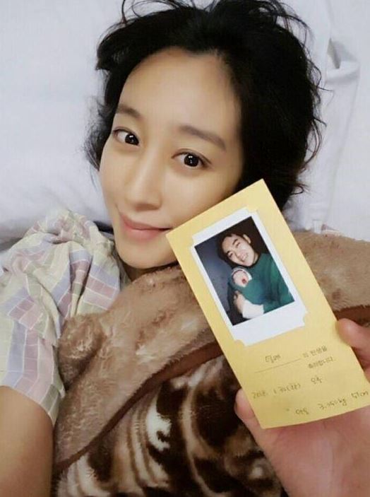 사진=오주은 소셜미디어