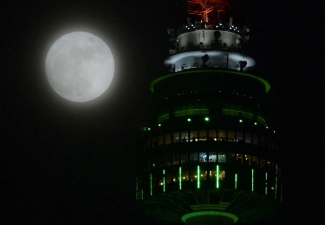 사진=서울시 트위터 캡처