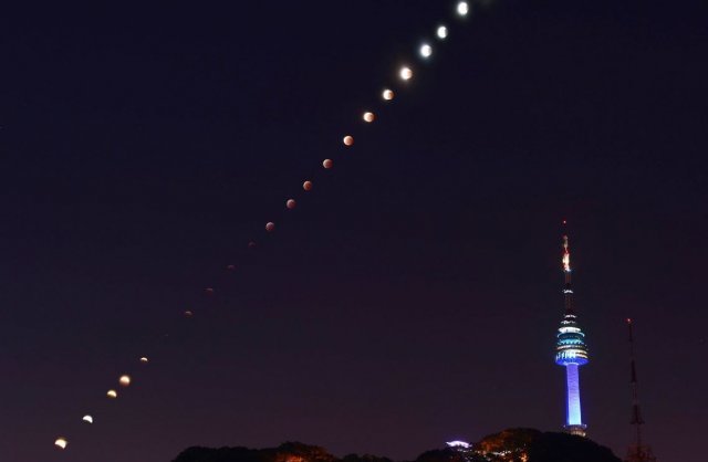 사진=서울시 트위터 캡처