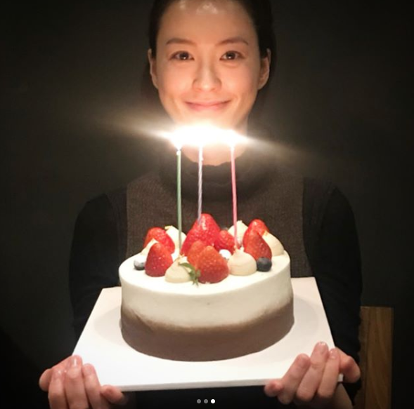 정유미 인스타그램